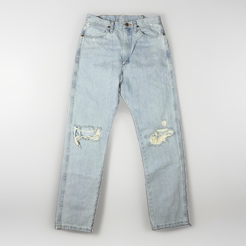 Wrangler cowboy cut jeans - cut,