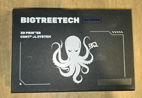 Bigtreetech octopus f446 - bigtreetech,