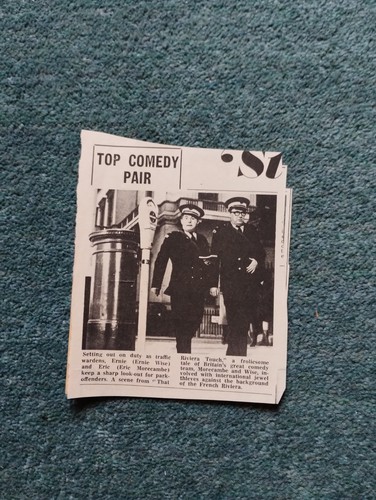 Sk229 ephemera 1966 - sk229,