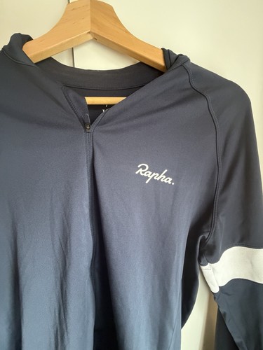 Rapha men deep - xl, navy