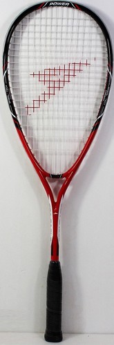 Sea eagle fusion squash racket - sea,