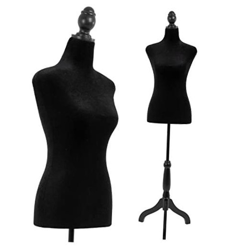 Mannequin body dress form - body,