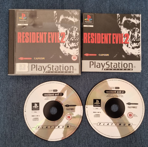 Sony playstation ps1 game - sony,