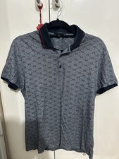 Gucci Polo Size L 38in Chest