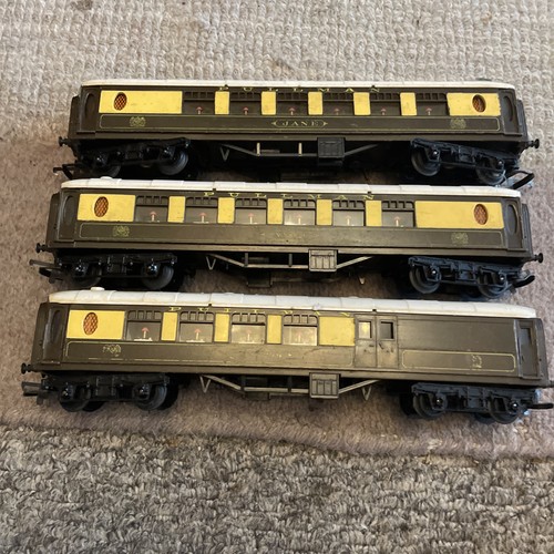Bundle triang pullman - bundle, of