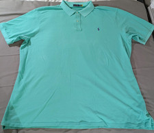 Ralph Lauren Polo Shirt Mens