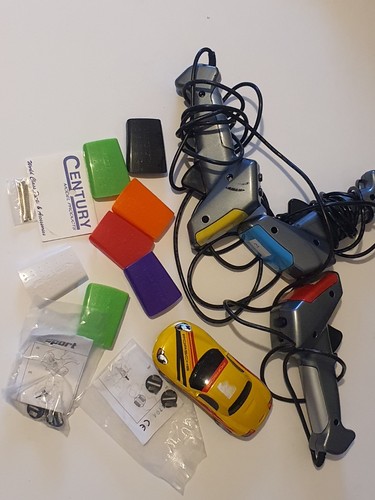 Scalextric digital - 3,