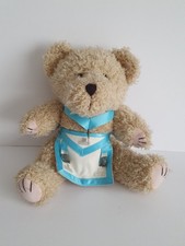 Vintage Masonic Lodge Teddy