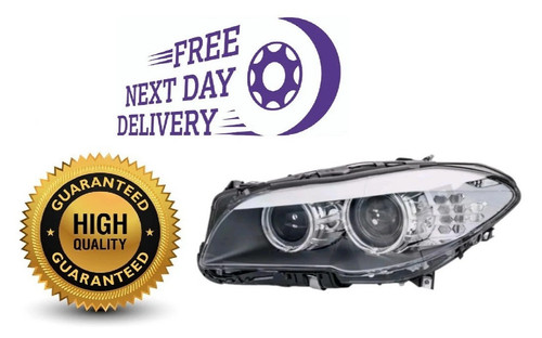 Bmw series f10 f11 2010 - f10, 2010-2013