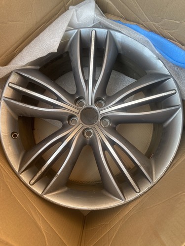 Jaguar inch mataiva alloy - inch,
