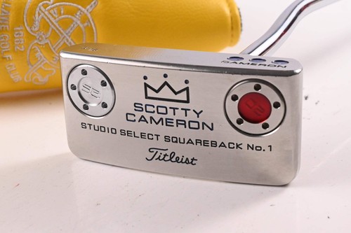 Scotty cameron studio - scotty, select