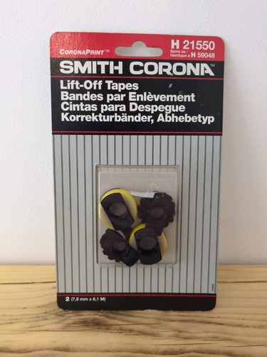 Vintage smith corona - vintage,