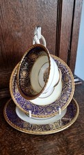 Paragon china trio - china, ~