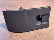 Ford Mondeo Mk4 2012 Driver