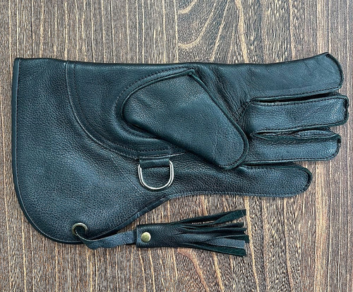 Brand new falconry short - falconry,