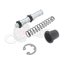 Front Brake Master Cylinder