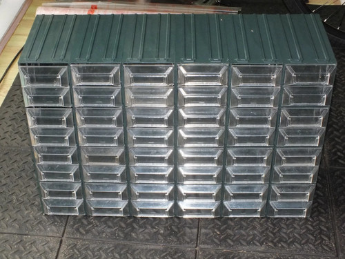 Terry vision drawer - vision, storage