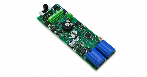 Drive speziallokdecoder - drive-sr, (speziallokdecoder