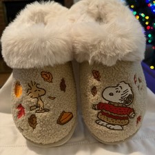 AE Fall Peanuts Snoopy