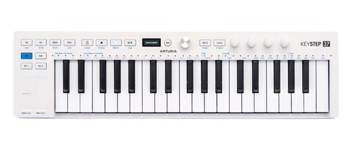 Arturia keystep mk2 - mk2,