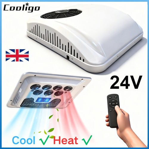 24v camper air conditioner - 24v,
