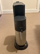 Duo Soda Stream With Both 1