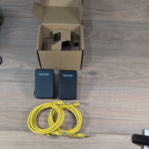 Link talktalk powerline - talktalk,