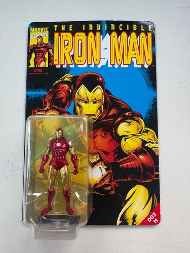 Hot toys marvel - marvel, cover