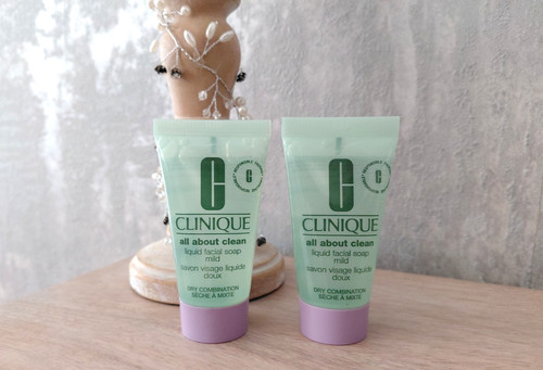 Clinique all about - clinique,