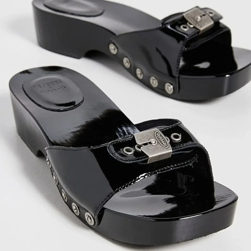Scholl re done lacquer - scholl's,