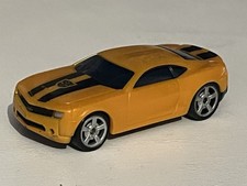 Hasbro - C-023E - Transformers Bumblebee - Chevrolet TMGM