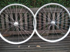 New Borg Wheels  - Kinlin