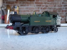 GWR 56xx Class Built from GEM