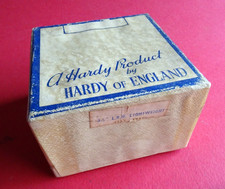 A GOOD VINTAGE HARDY CREAM &