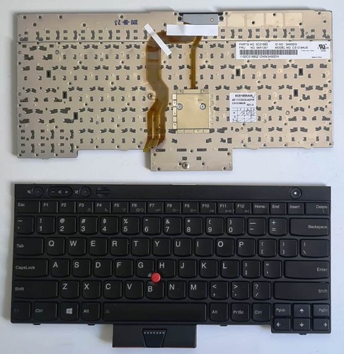 New for lenovo - thinkpad, t430