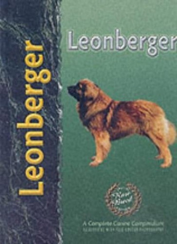Leonberger madeline - (pet, love)-madeline