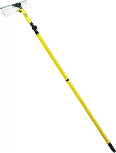 Telescopic water fed - 3.5m,
