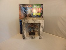 Eaglemoss DC Comics Super Hero