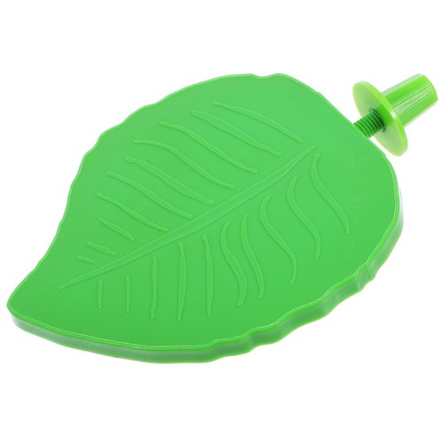 Reusable abs bird perch - reusable,