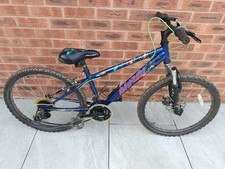 Apollo Interzone Junior