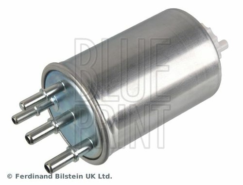 Fuel filter for range - fuel,