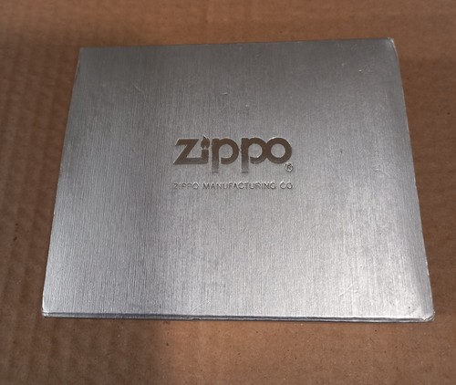 Zippo mother pearl full - zippo, mother-of-pearl