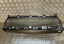 GENUINE MERCEDES BENZ SLK AMG FRONT LOWER GRILL A1728851523 2011-2016