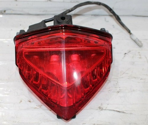 Taillight honda 1000 - taillight, rück