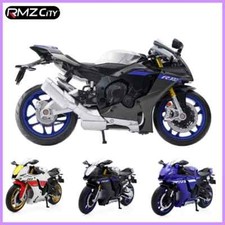 1/12 YAMAHA YZF-R1M 2022 Toy