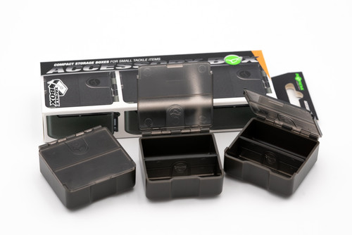 Korda accessory box - korda, carp