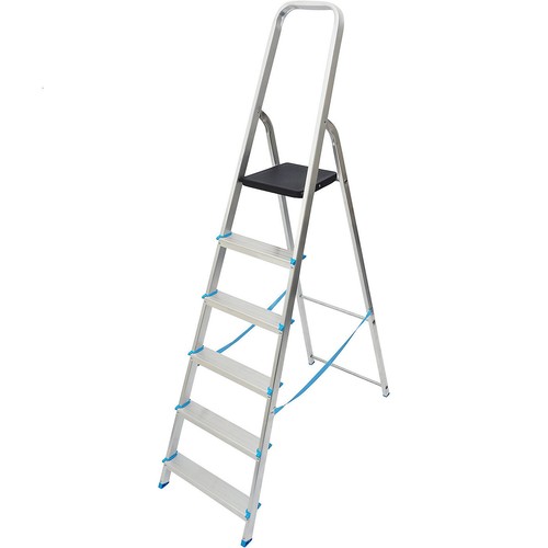 Mac allister tread aluminium - 6,