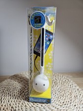 Otamatone cube neo white - otamatone,