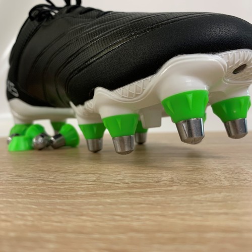 Gilbert rugby boot studs - gilbert,