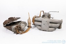 For Parts or Repair 1978-1983